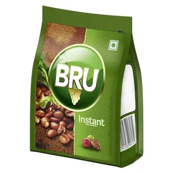 BRU Instant Coffee 100 g
