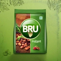 BRU Instant Coffee 100 g