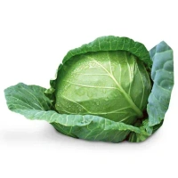 Cabbage per pc (Approx 600 g - 1000 g)