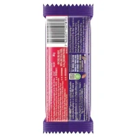Cadbury Dairy Milk Fruit & Nut Chocolate Bar 36 g