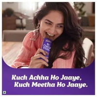 Cadbury Dairy Milk Fruit & Nut Chocolate Bar 36 g