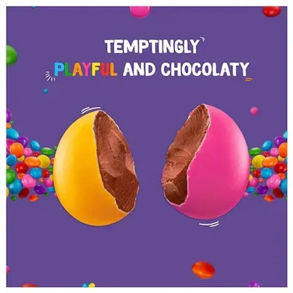 Cadbury Gems Chocolate 7.11 g