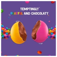 Cadbury Gems Surprise Ball with Toy 15.8 g