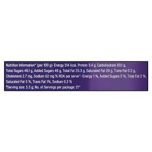 Cadbury Perk Home Treats Chocolate 115.5 g