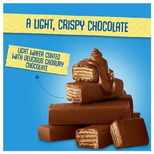Cadbury Perk Home Treats Chocolate 115.5 g