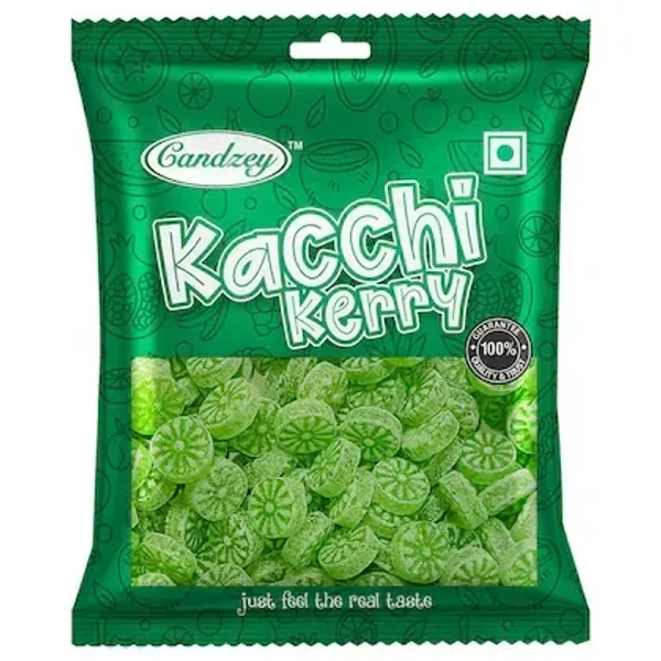 Candzey Kacchi Kerry Candy 100 g