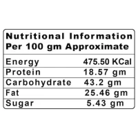 Catch Jeera Powder 50 g