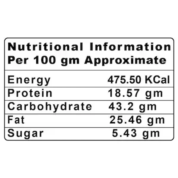 Catch Jeera Powder 50 g