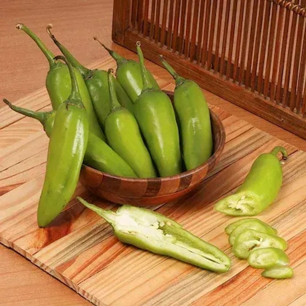 Chilli Bhajji Pack 500 g