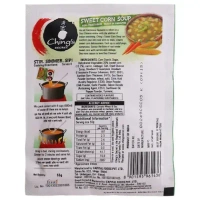 Ching's Secret Sweet Corn Vegetable Soup 55 g