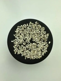 Red Rose Daily (Super Mogra) Basmati Rice (Broken Tukda) 10 Kg