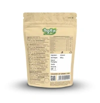 Naturoz California Almonds Daily 500 g