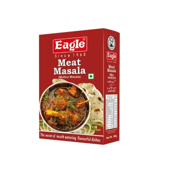 Eagle Meat Masala 100 g