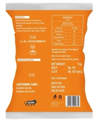 Bharat Chana Dal 1 Kg