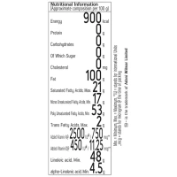 Kings Refined Soyabean Oil 800 g (Pouch)