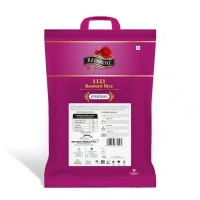 Red Rose 1121 Everyday Basmati Rice (Mini Dubar-II) (Broken Tukda) 10 Kg