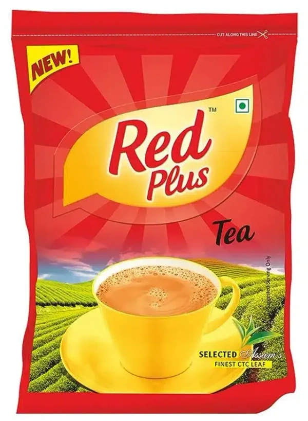 Mohani Red Plus Tea 1 Kg