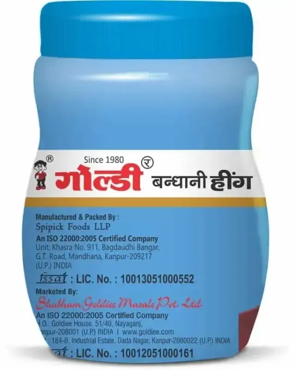 Goldiee Hing Super gold 50 g