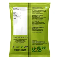 Nutri Bharat Unpolished Mix Dal 1 Kg