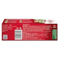 Dabur Red Toothpaste 2X175 g + Free Toothbrush Inside