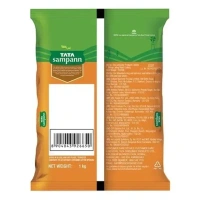 Tata Sampann Masoor Malka (Whole) 1 Kg