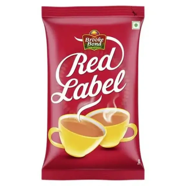 Brooke Bond Red Label Tea 1 kg (10X100 g)