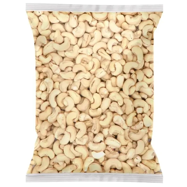 Whole Cashew 1 kg (W 450)