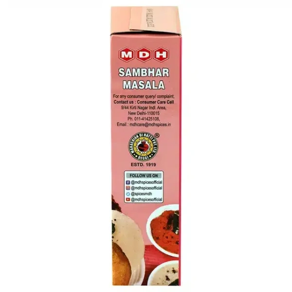 MDH sambhar masala 100 g