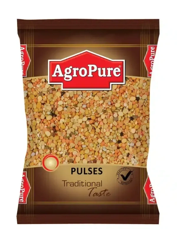 Agropure Mix Dal 1 kg Traditional
