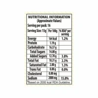 Tops Schezwan Hot Spicy Chutney 250 g