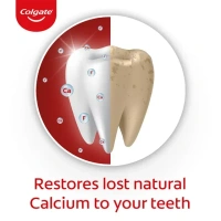 Colgate Strong Teeth Dental Cream Toothpaste 150 g