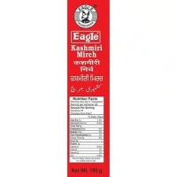 Eagle Kashmiri Mirch Powder 100 g
