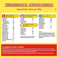 Complan Nutrition And Health Drink Creamy Classic 500 