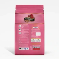 Red Rose 1121 Tibar Basmati Rice 1 Kg