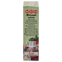 MDH Biryani Masala 50 g