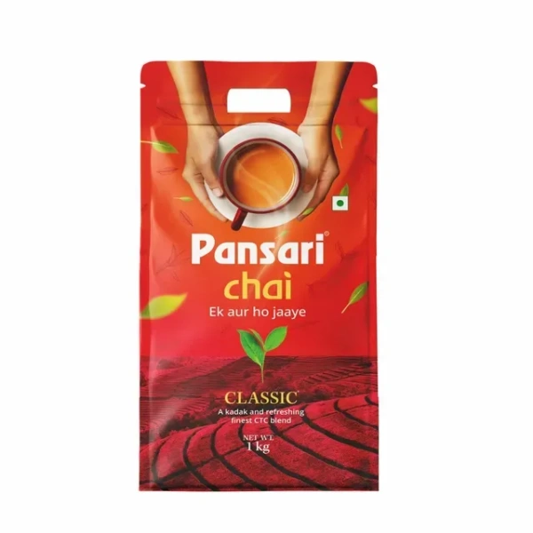 Pansari Classic Tea 1 kg