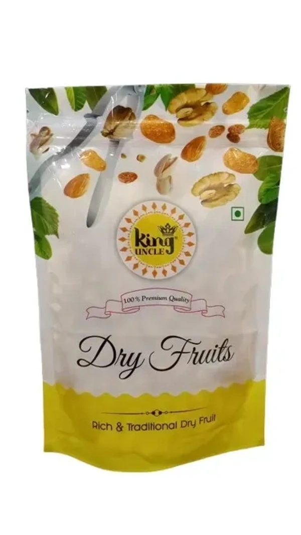 King Uncle Cashew Value Pack 250 g