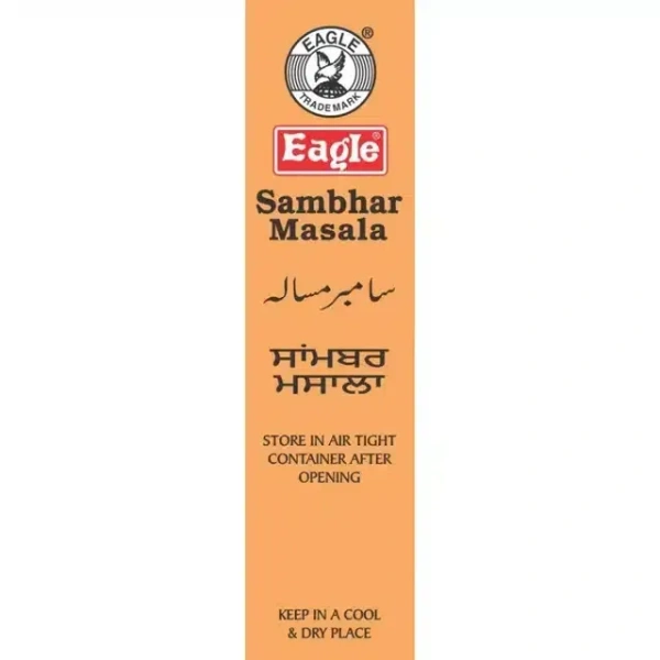 Eagle Sambhar Masala 100 g