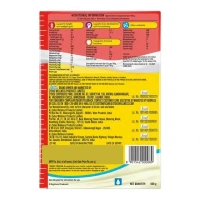 Complan Nutrition And Health Drink Creamy Classic 500 