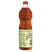 Dalda Kachi Ghani Mustard Oil 1 L (Bottle)
