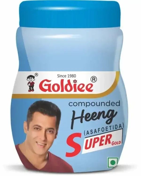 Goldiee Hing Super gold 50 g