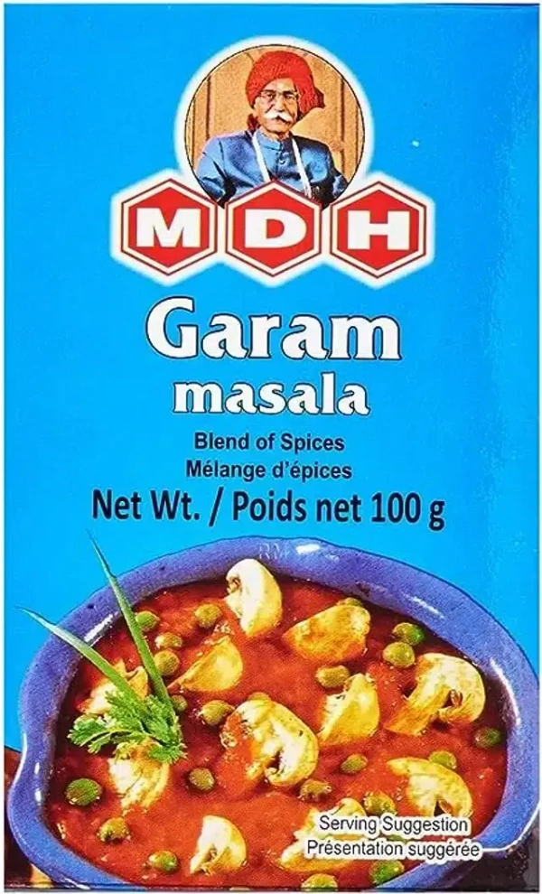 MDH Garam Masala 100 g