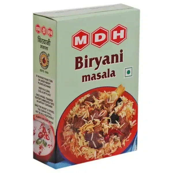MDH Biryani Masala 50 g