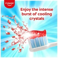 Colgate Maxfresh Red Gel Toothpaste 300 g