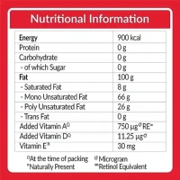 Dalda Kachi Ghani Mustard Oil 1 L (Bottle)