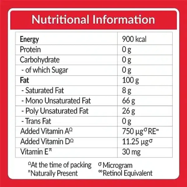 Dalda Kachi Ghani Mustard Oil 1 L (Bottle)