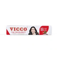 Vicco Vajradanti Ayurvedic Toothpaste 100 g