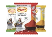 Masala Tree CTC Powder Combo (Haldi+Laal