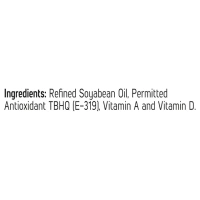 Kings Refined Soyabean Oil 800 g (Pouch)