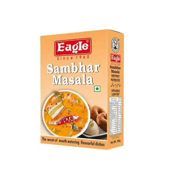 Eagle Sambhar Masala 100 g